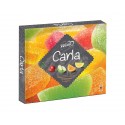 Carla Galaretki o smaku owocowym w cukrze 210 g