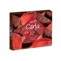 Carla Galaretki o smaku wiśniowym w czekoladzie 190 g